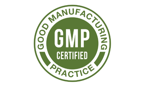 Chronoboost Pro GMP Certified